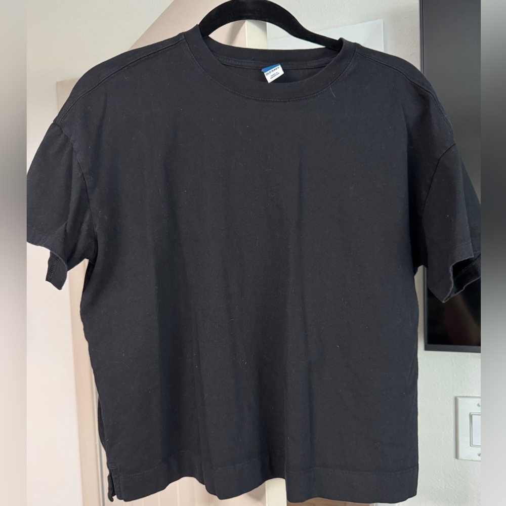 Old Navy Basic Tee